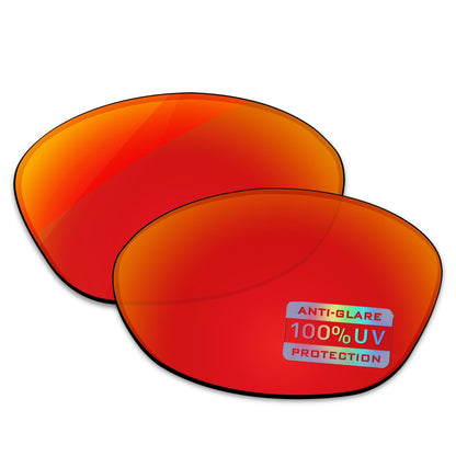 Fire Red MirrorX™