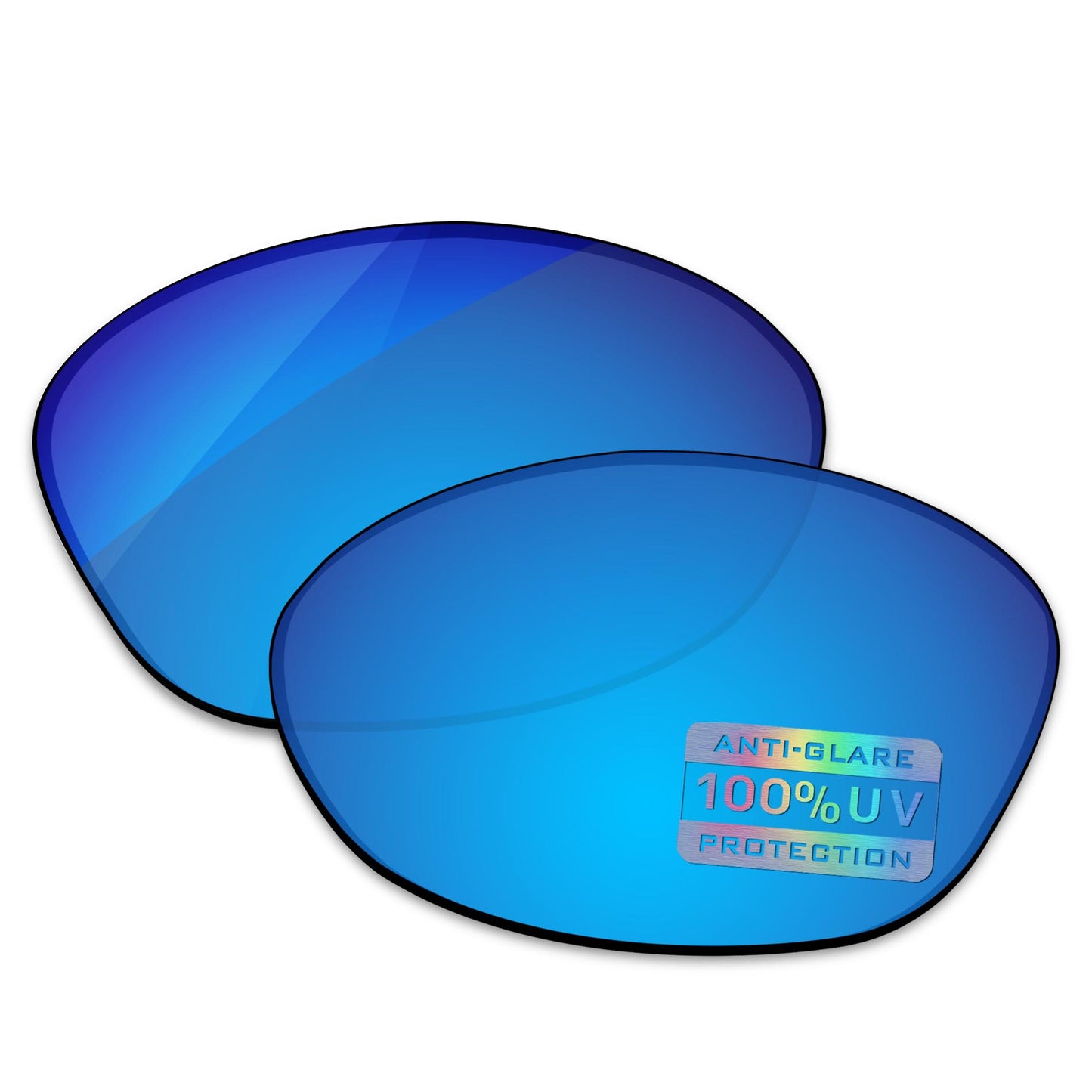 Glacier Blue MirrorX™