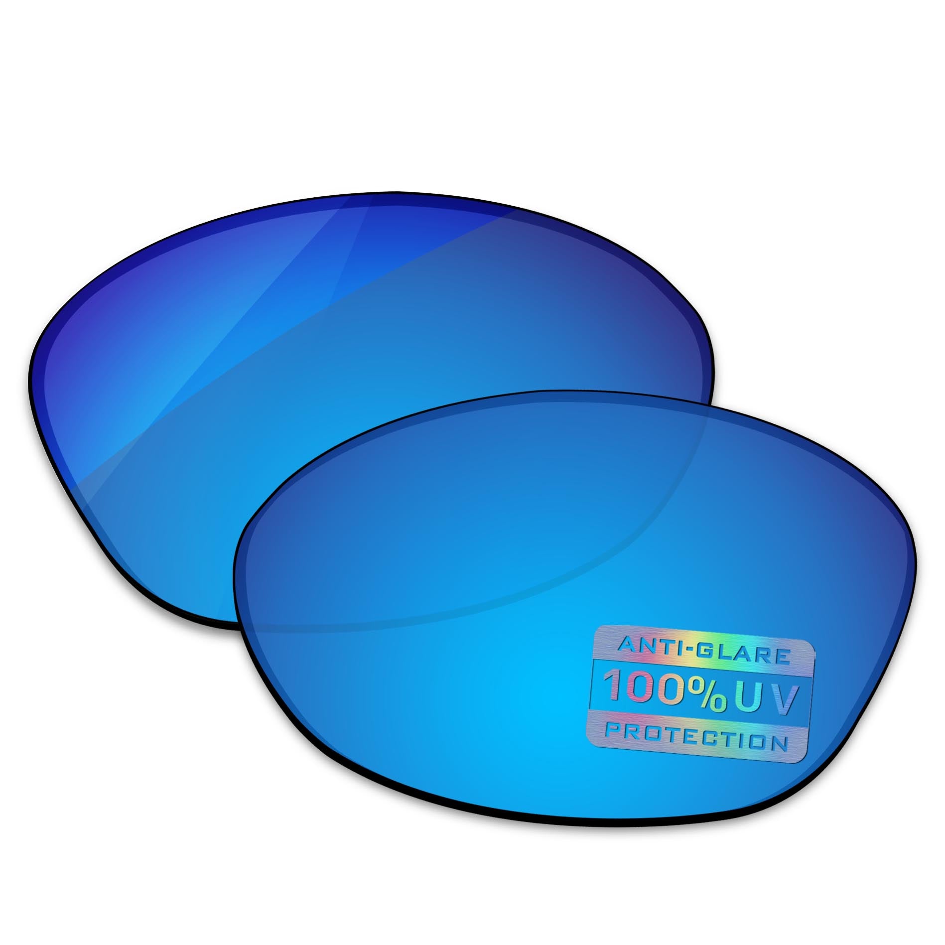 Glacier Blue MirrorX™