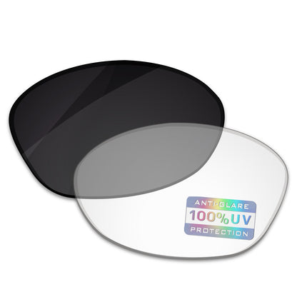 Gray Photochromic