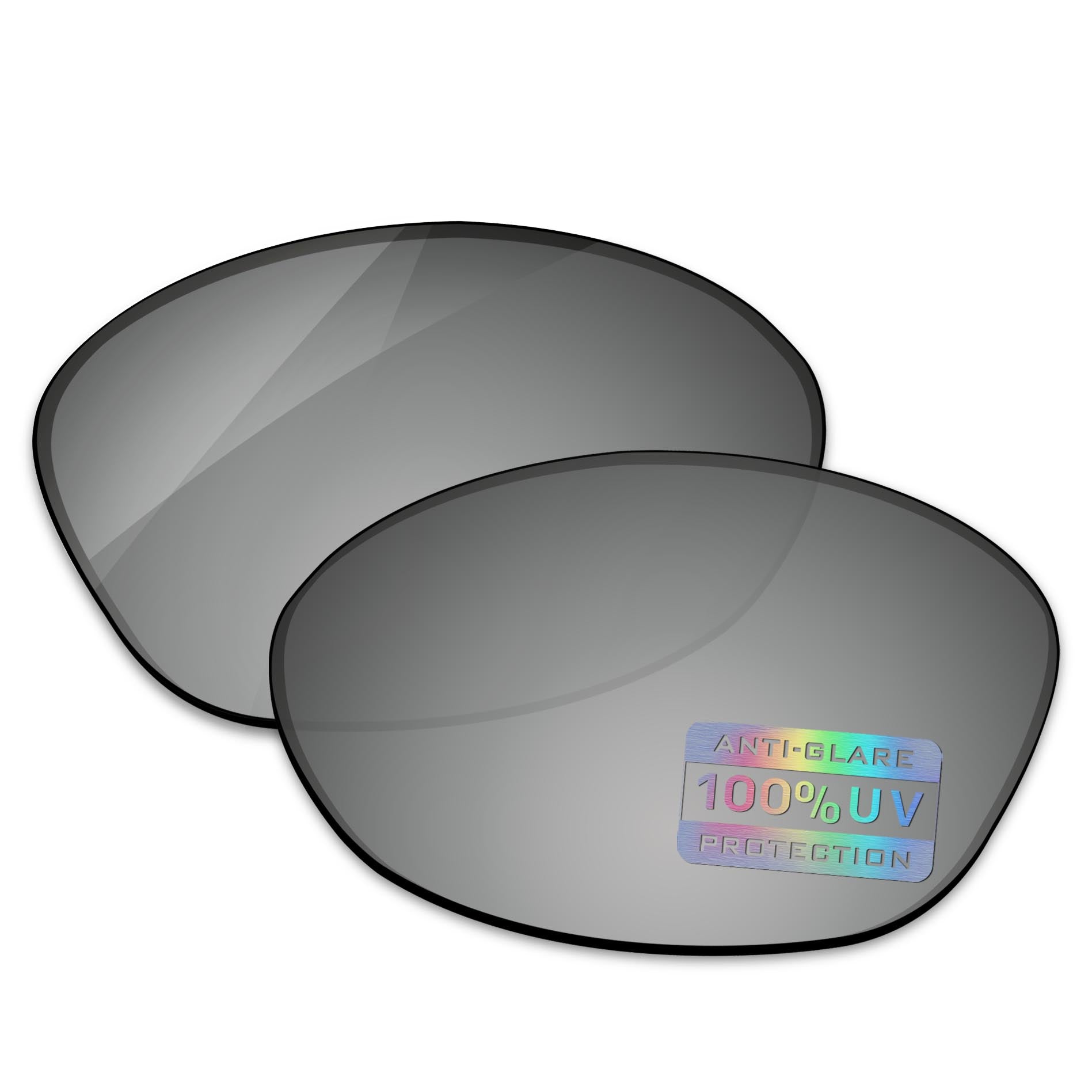 Silver Chrome MirrorX™