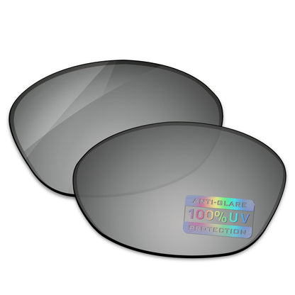 Silver Chrome MirrorX™