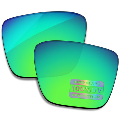 Emerald Green MirrorX™