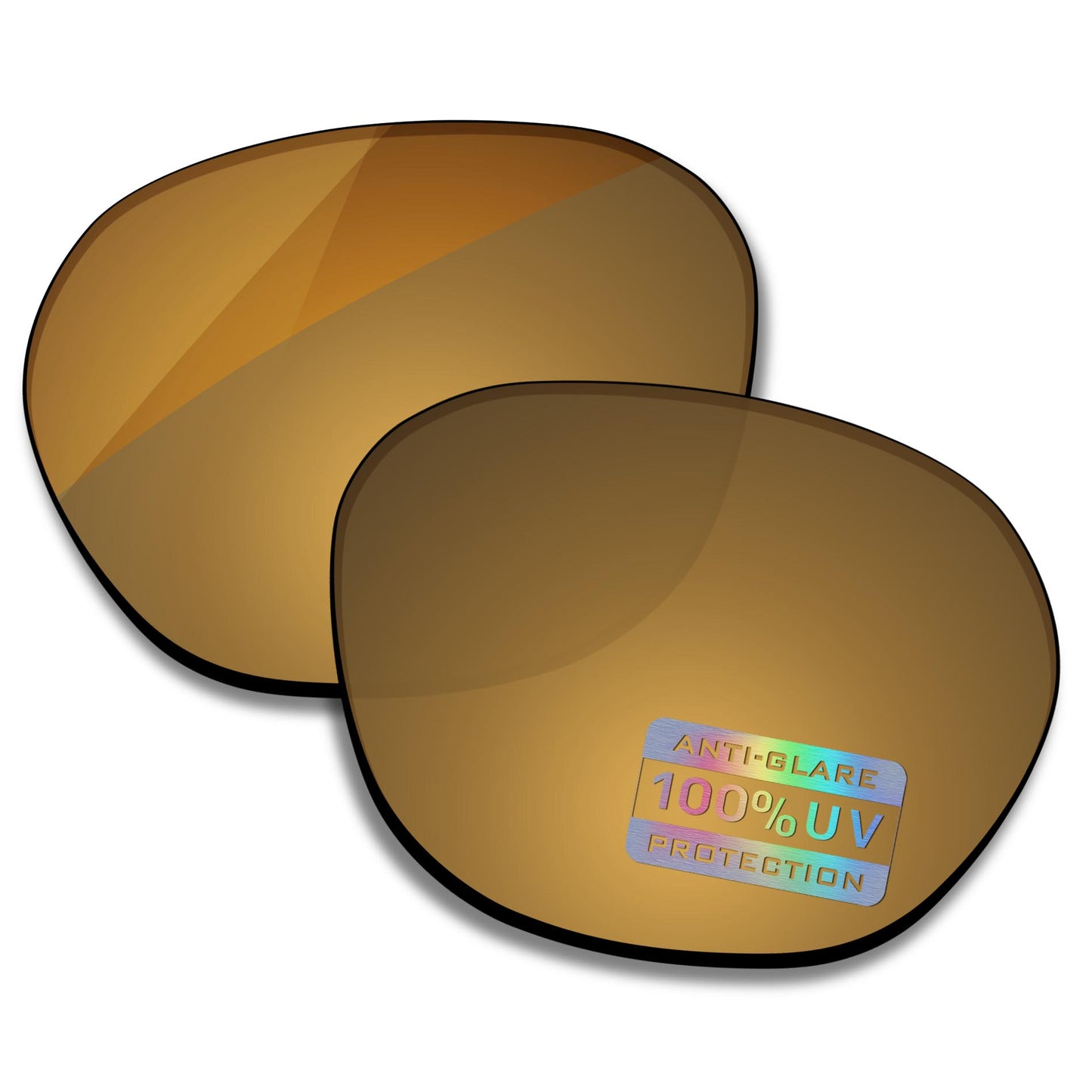 Bronze MirrorX™