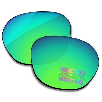 Emerald Green MirrorX™