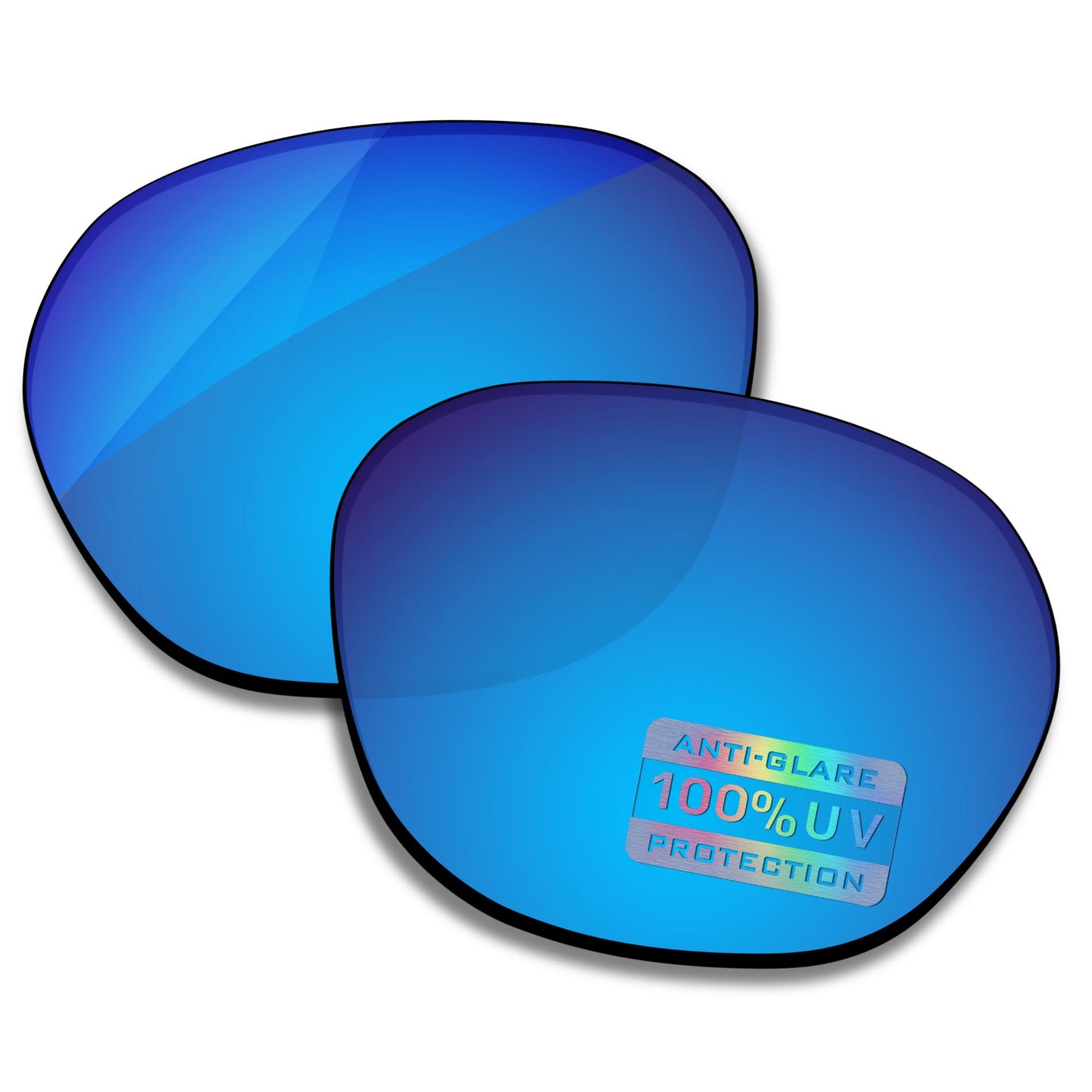 Glacier Blue MirrorX™
