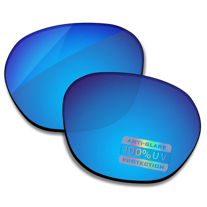 Glacier Blue MirrorX™