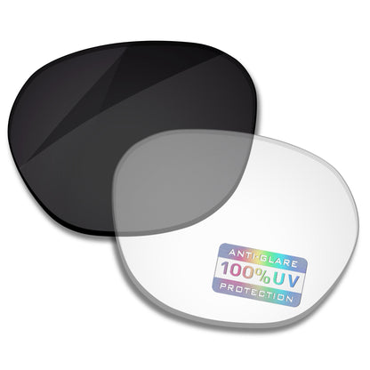 Gray Photochromic