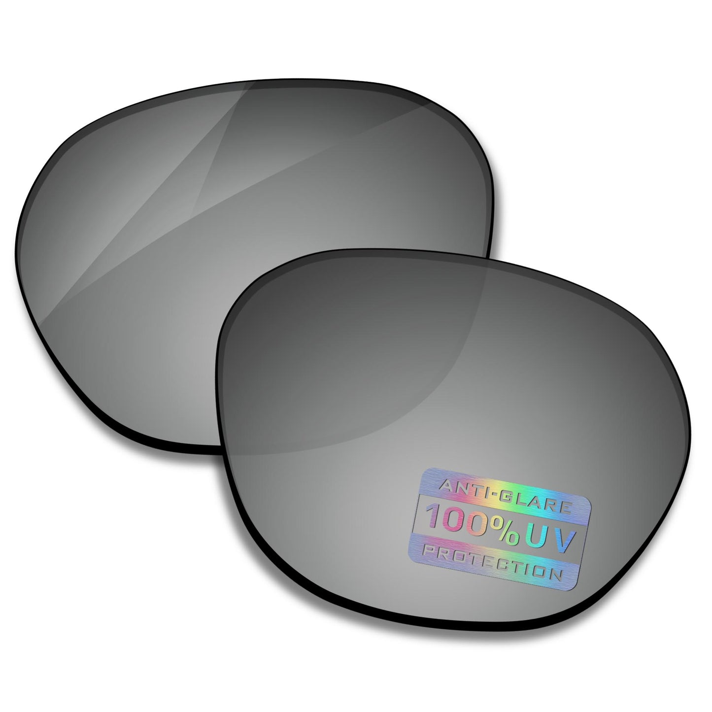 Silver Chrome MirrorX™