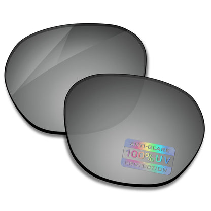 Silver Chrome MirrorX™