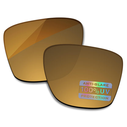 Bronze MirrorX™