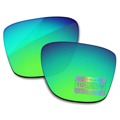 Emerald Green MirrorX™