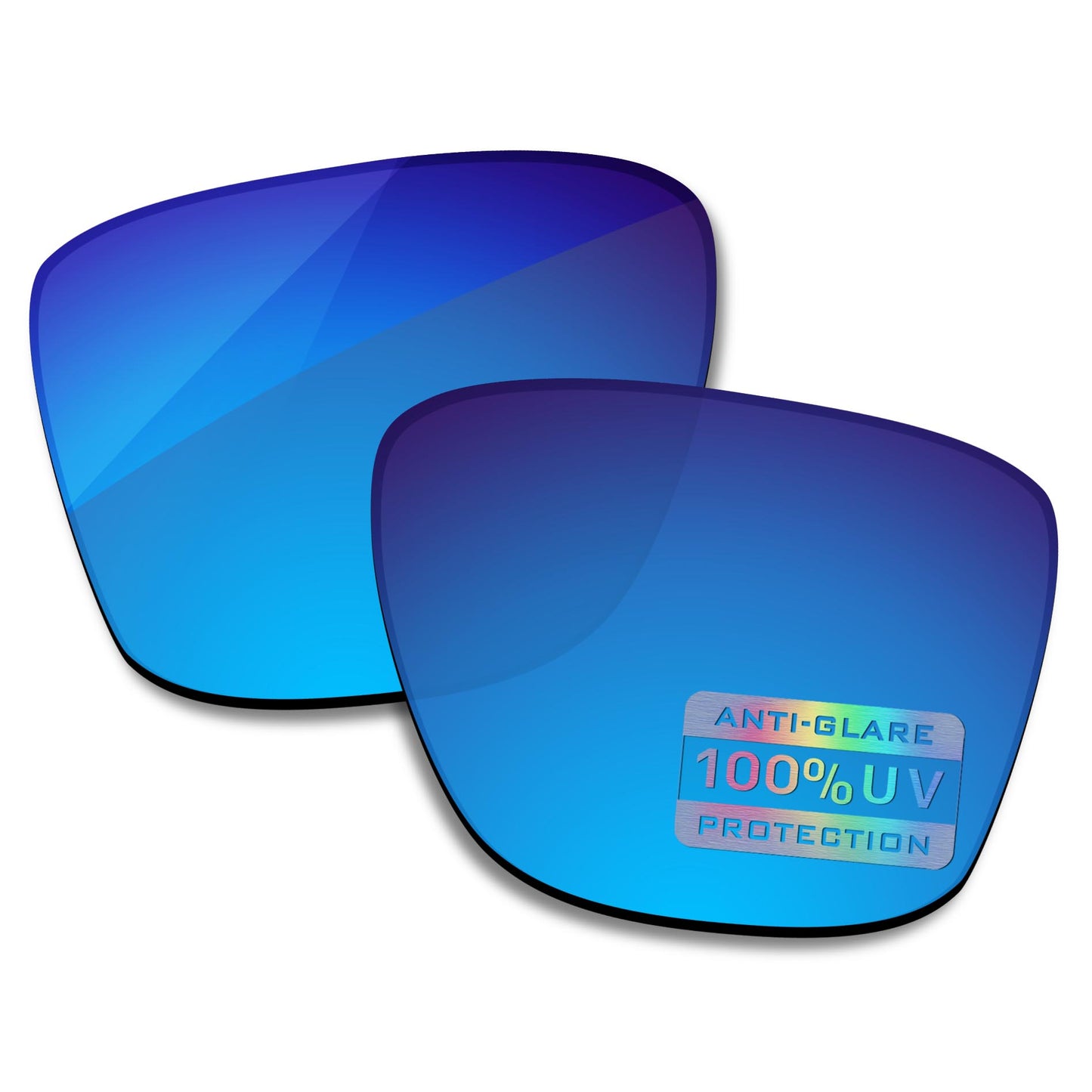 Glacier Blue MirrorX™
