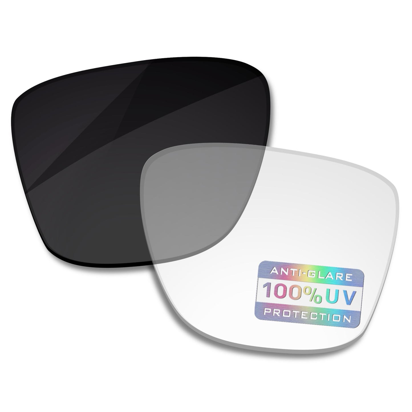 Gray Photochromic
