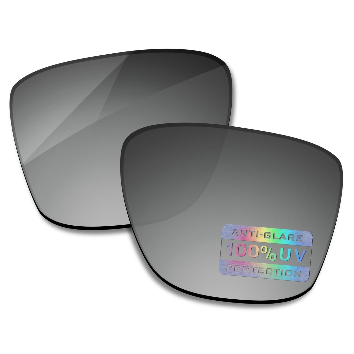 Silver Chrome MirrorX™