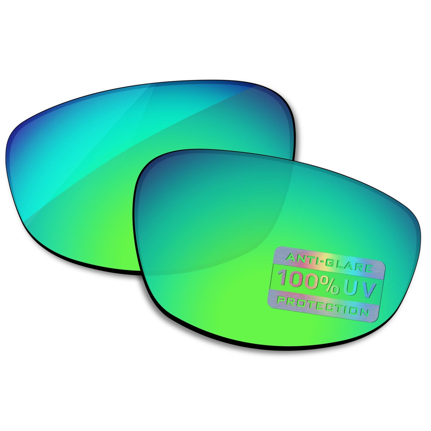 Emerald Green MirrorX™