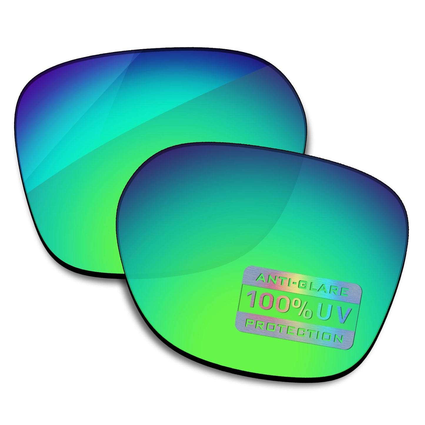 Emerald Green MirrorX™