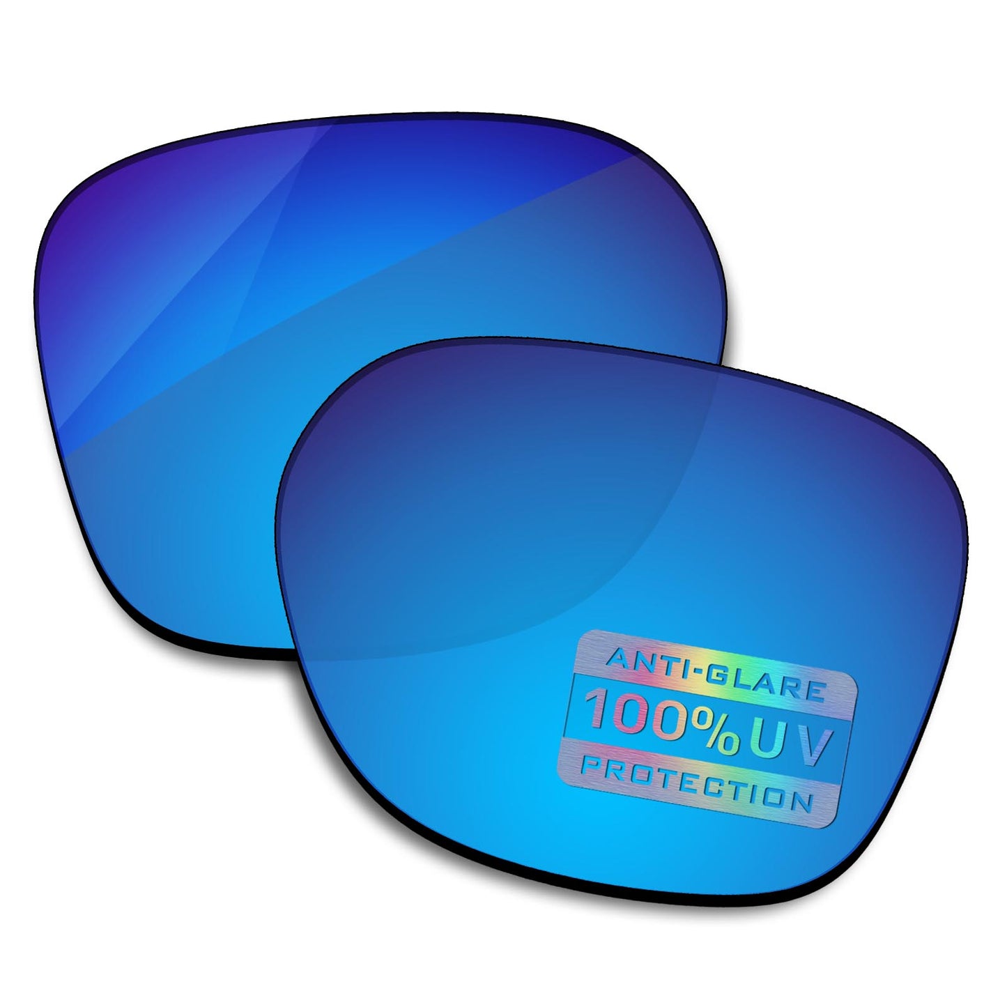 Glacier Blue MirrorX™