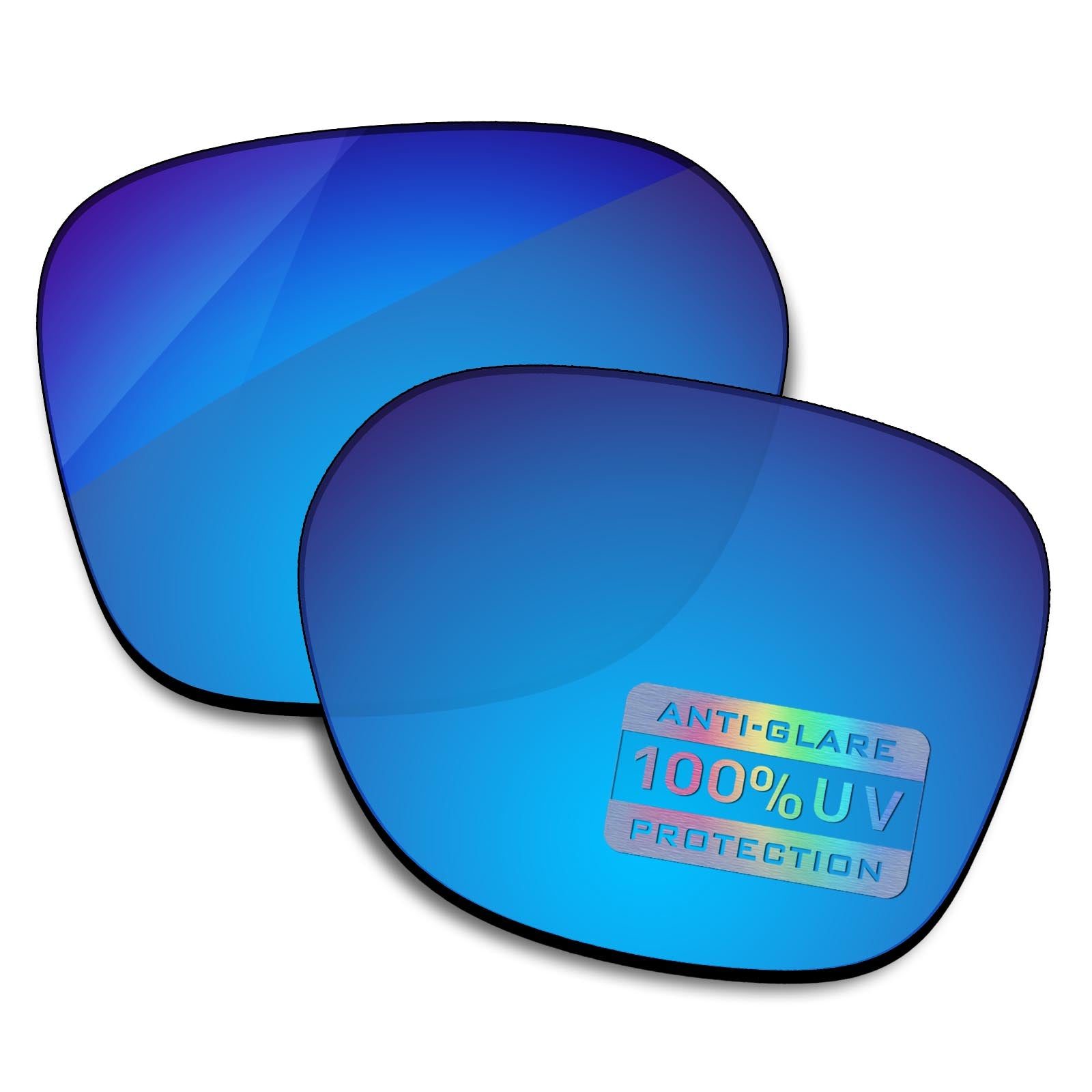 Glacier Blue MirrorX™