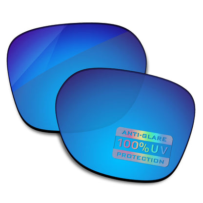 Glacier Blue MirrorX™