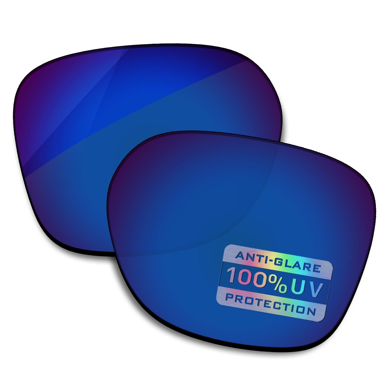 Midnight Blue MirrorX™