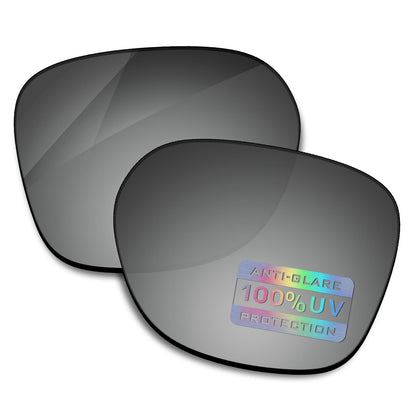 Silver Chrome MirrorX™