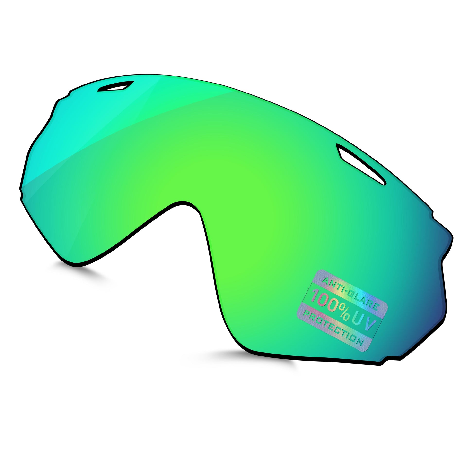 Emerald Green MirrorX™