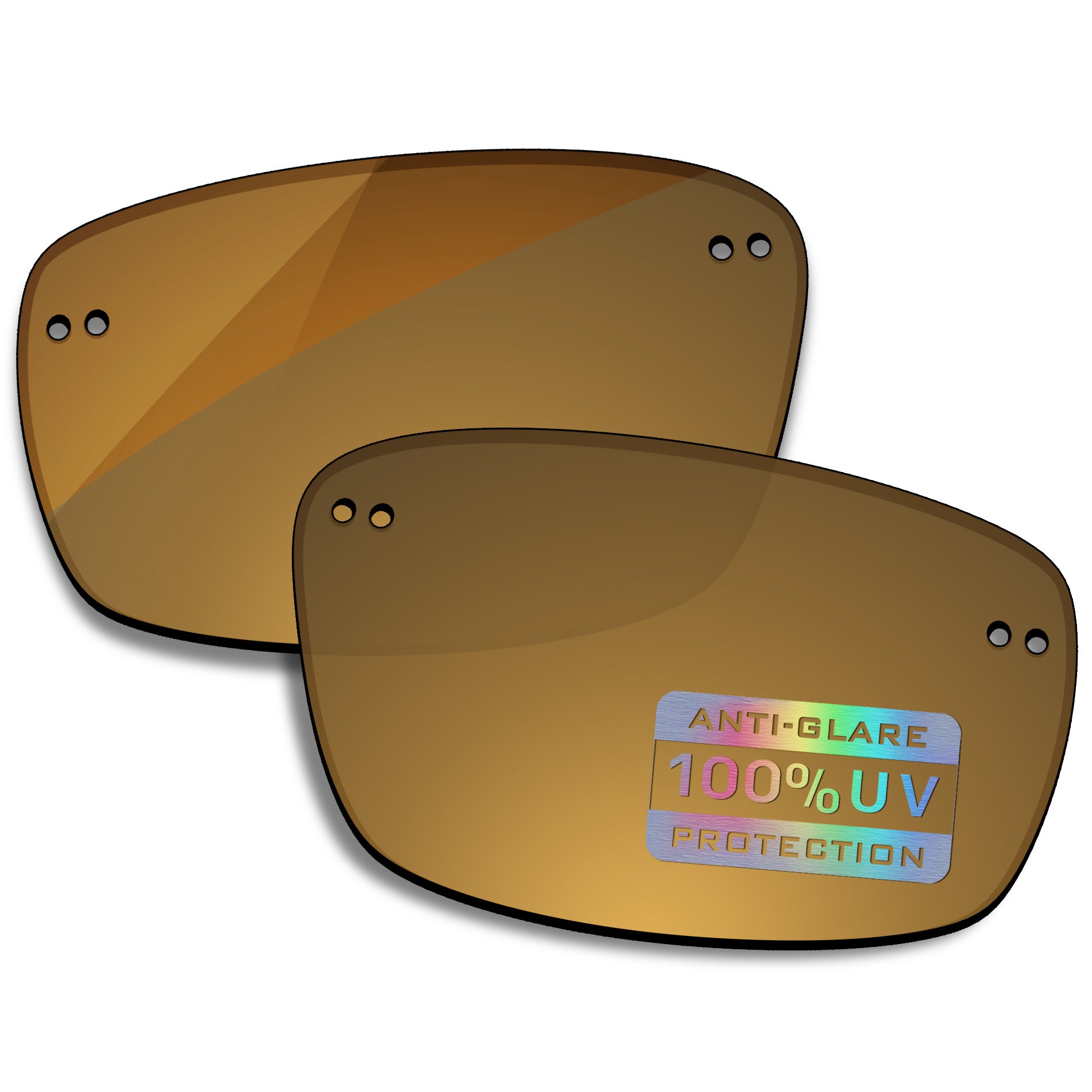 Bronze MirrorX™