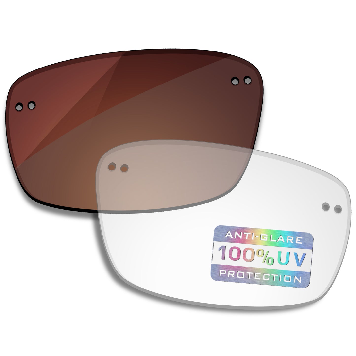 Brown Photochromic