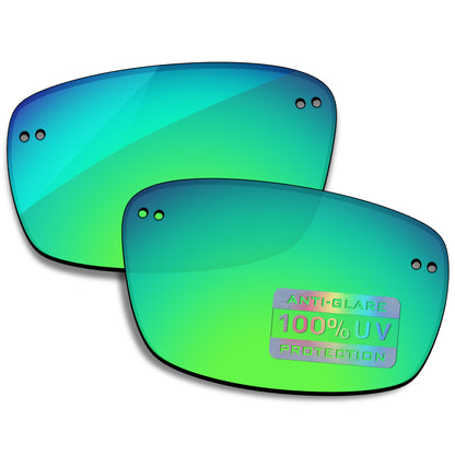 Emerald Green MirrorX™