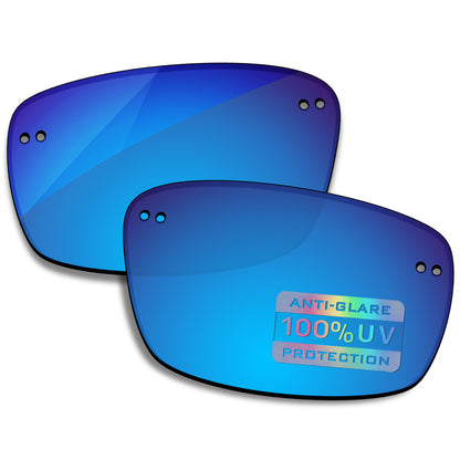 Glacier Blue MirrorX™