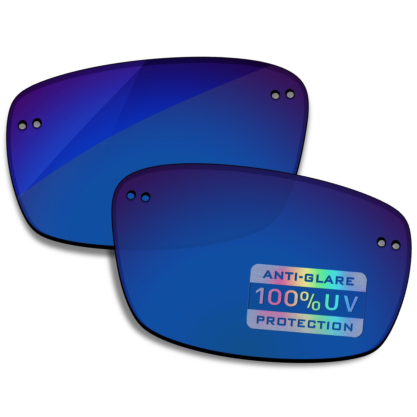 Midnight Blue MirrorX™