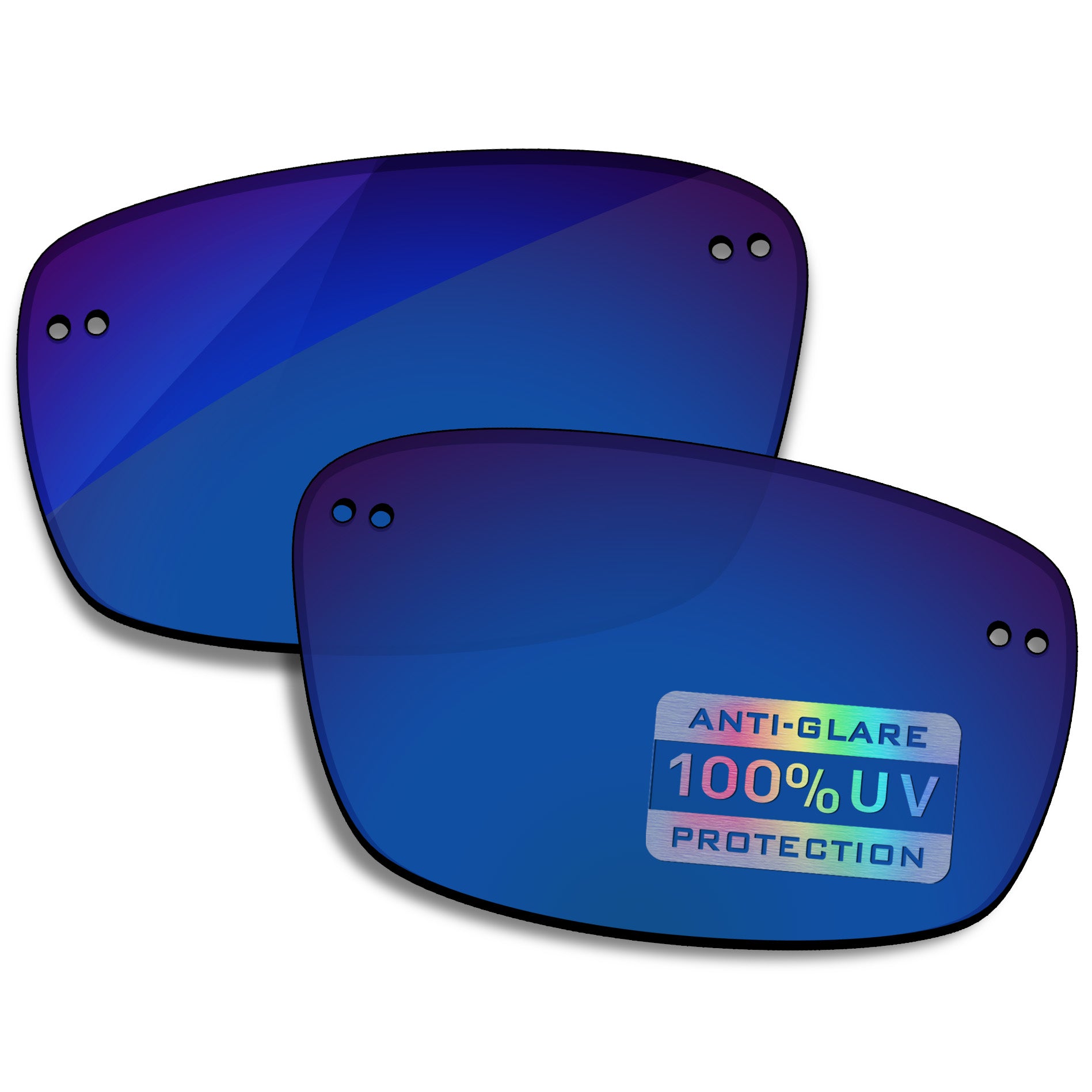 Midnight Blue MirrorX™