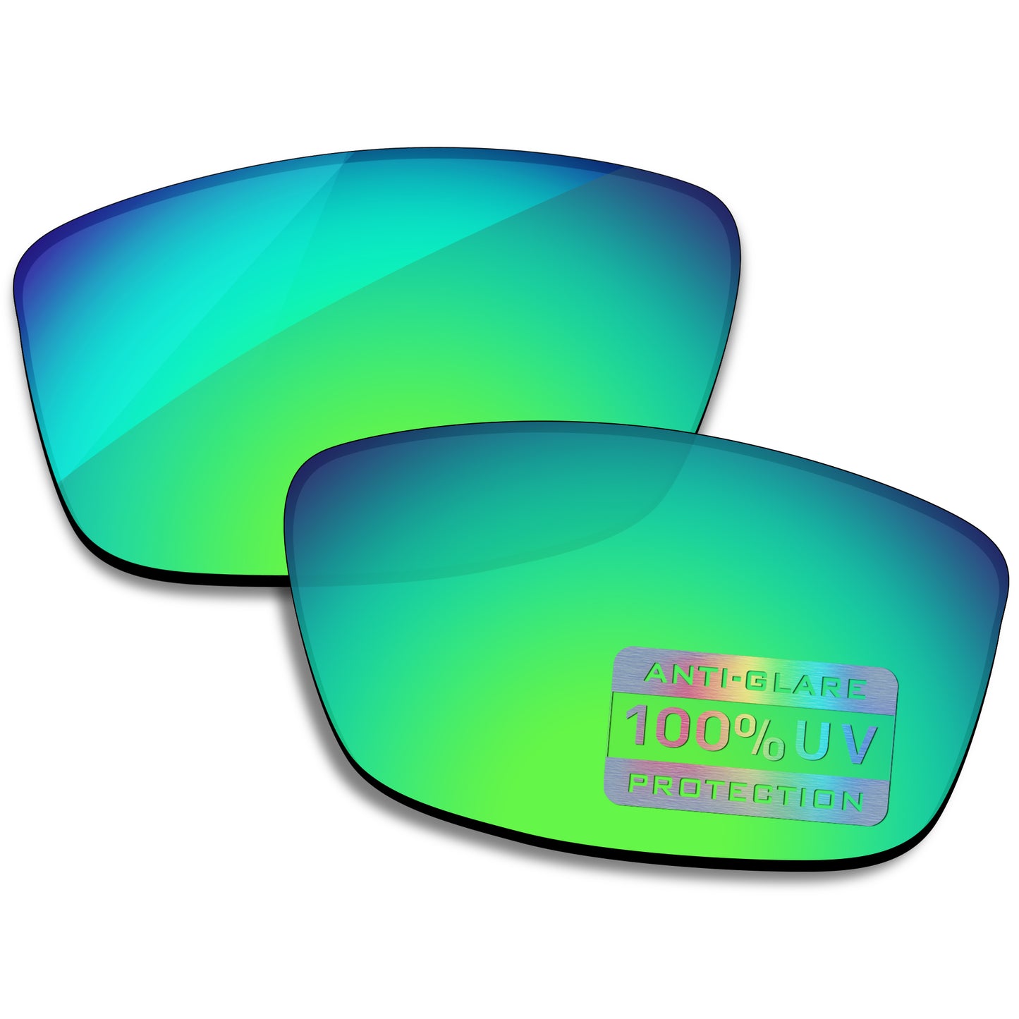 Emerald Green MirrorX™