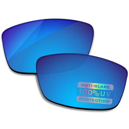 Glacier Blue MirrorX™