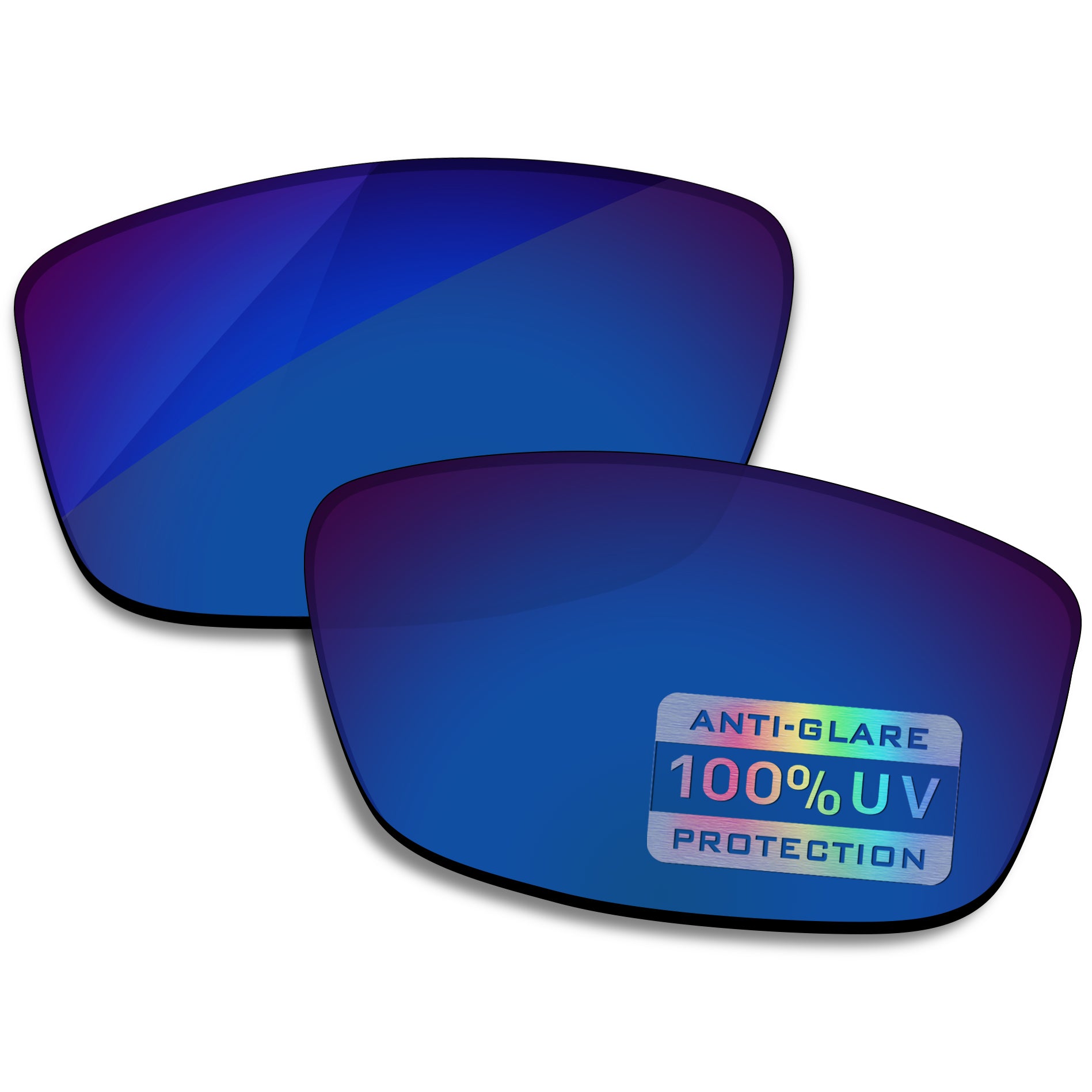 Midnight Blue MirrorX™