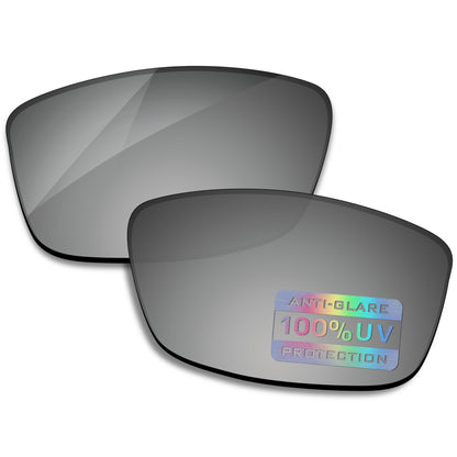 Silver Chrome MirrorX™