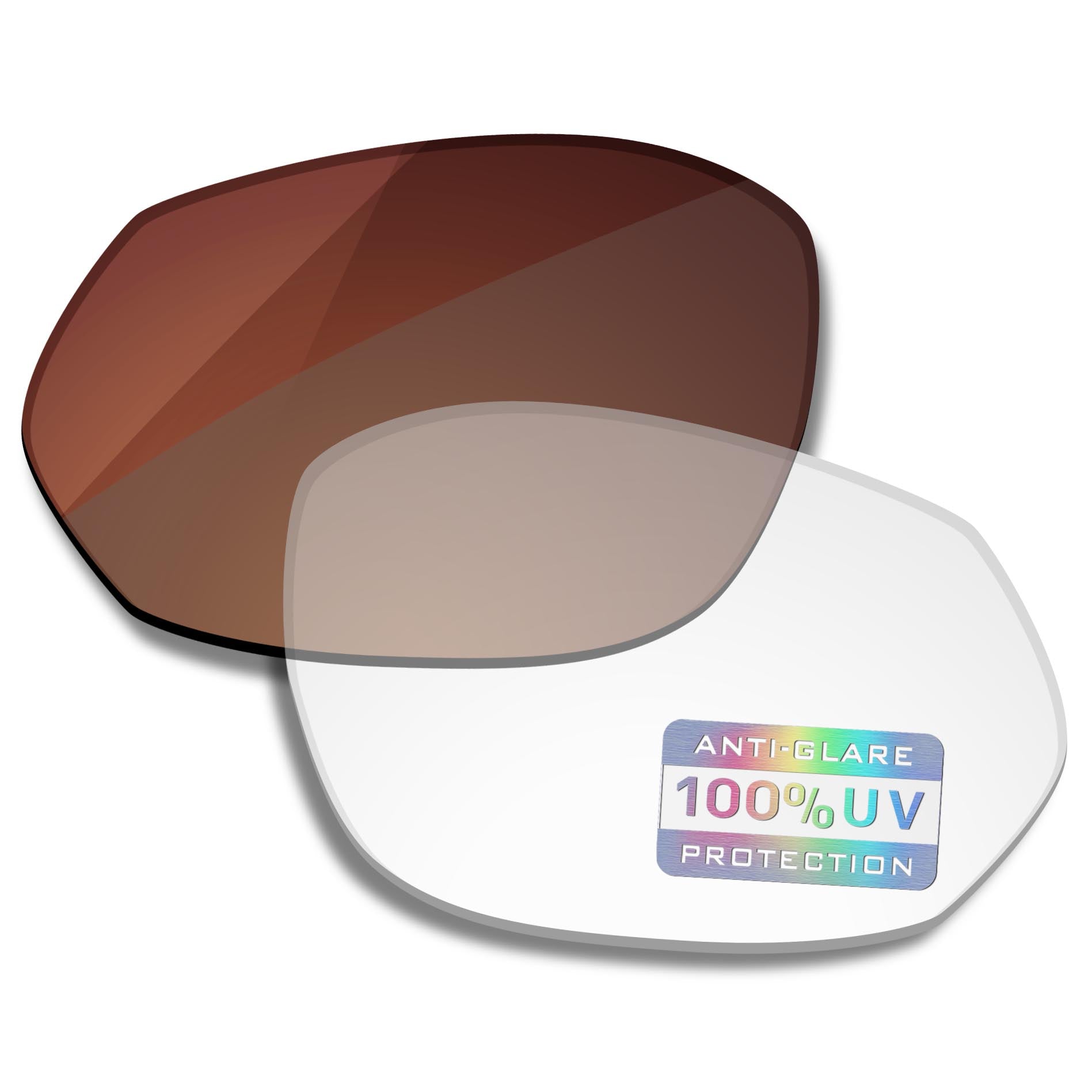 Brown Photochromic
