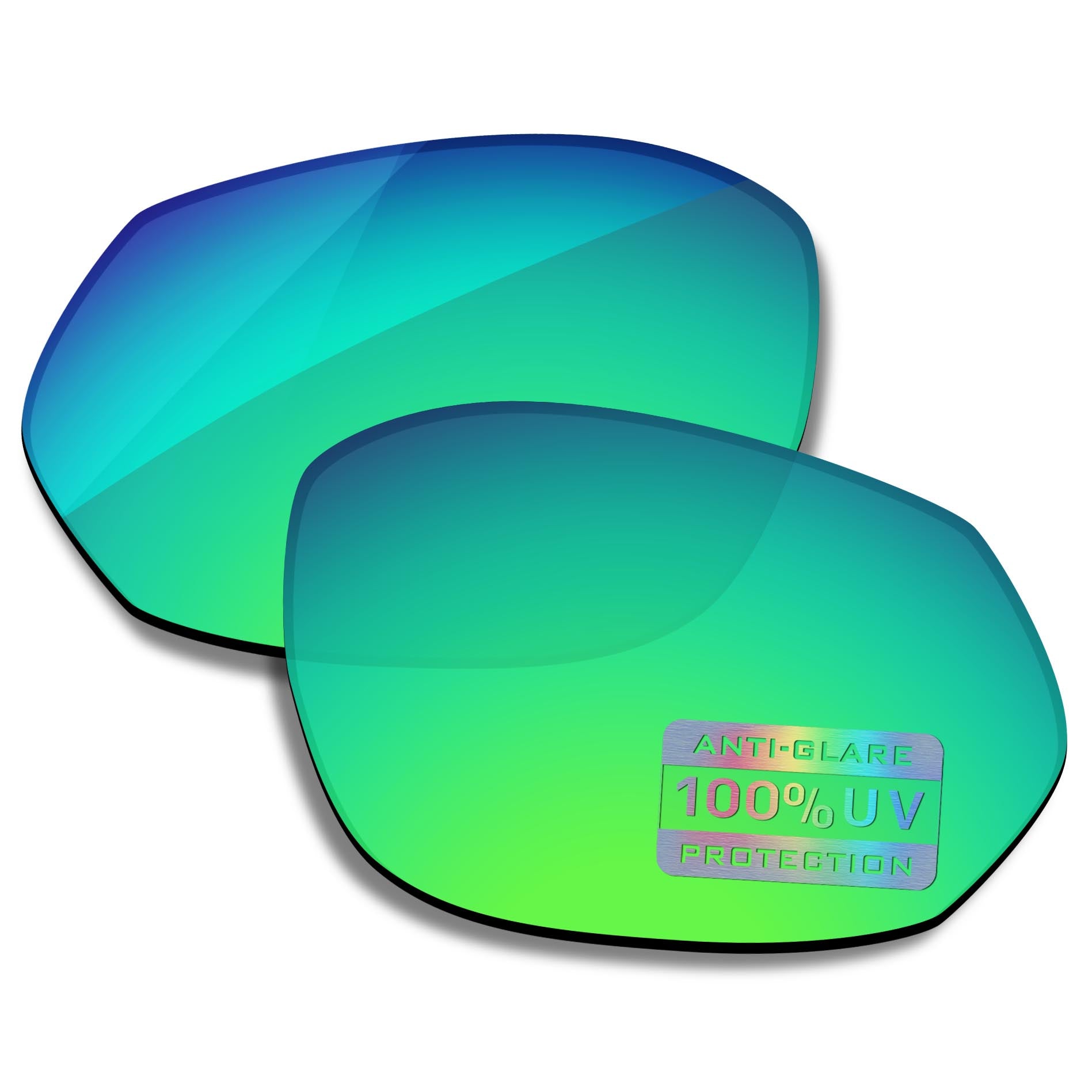 Emerald Green MirrorX™