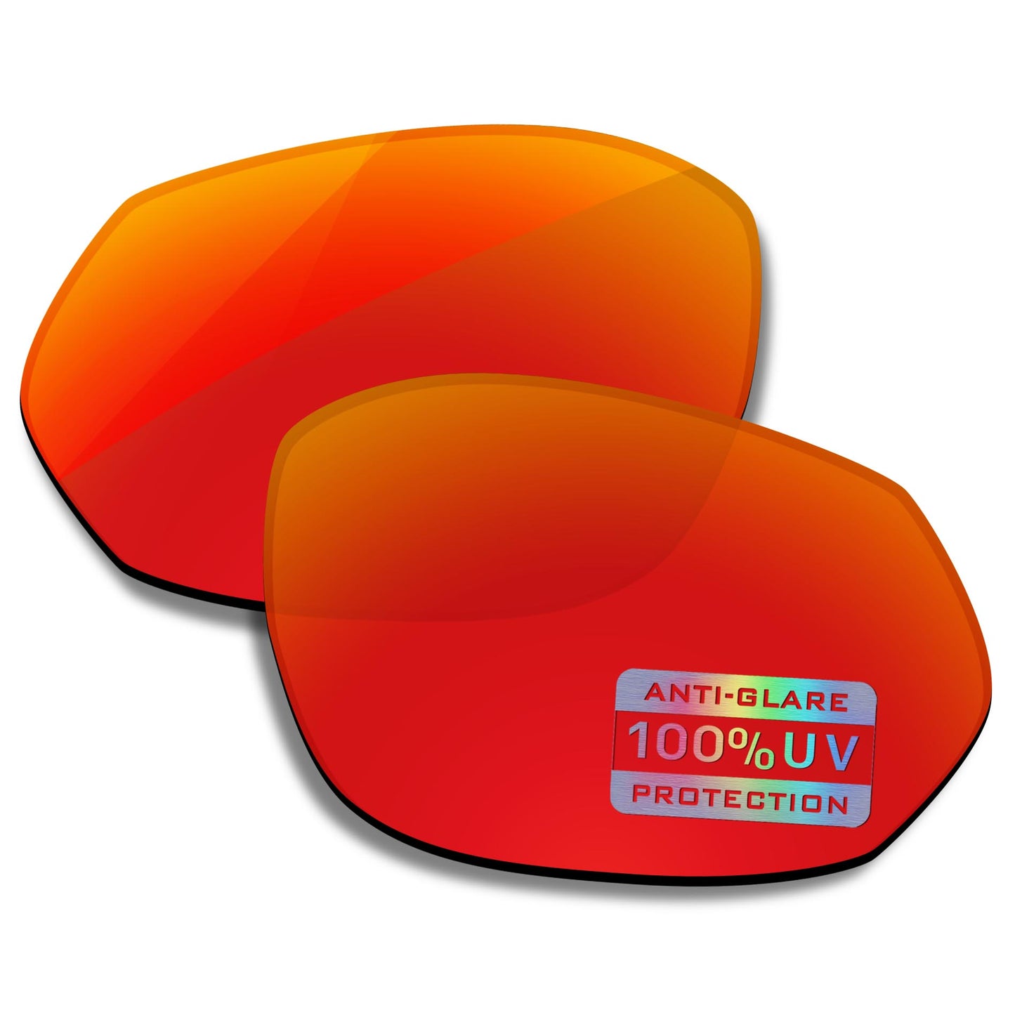 Fire Red MirrorX™