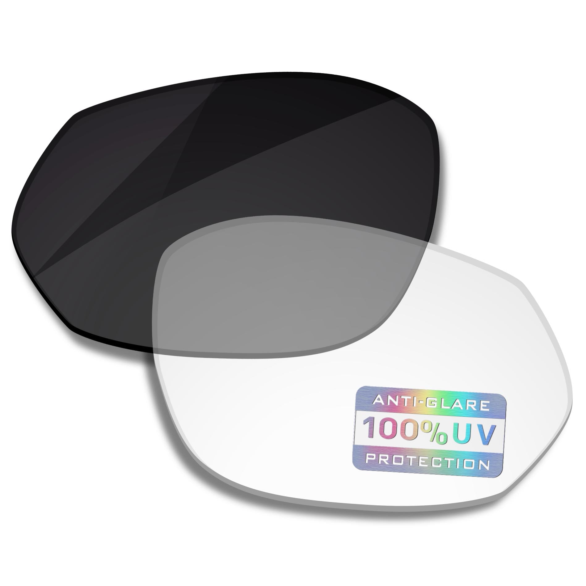 Gray Photochromic