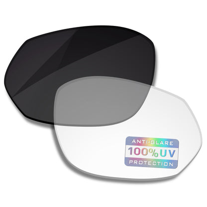 Gray Photochromic