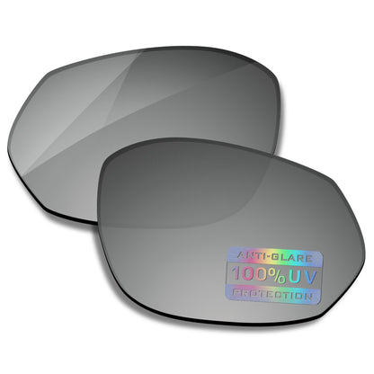 Silver Chrome MirrorX™
