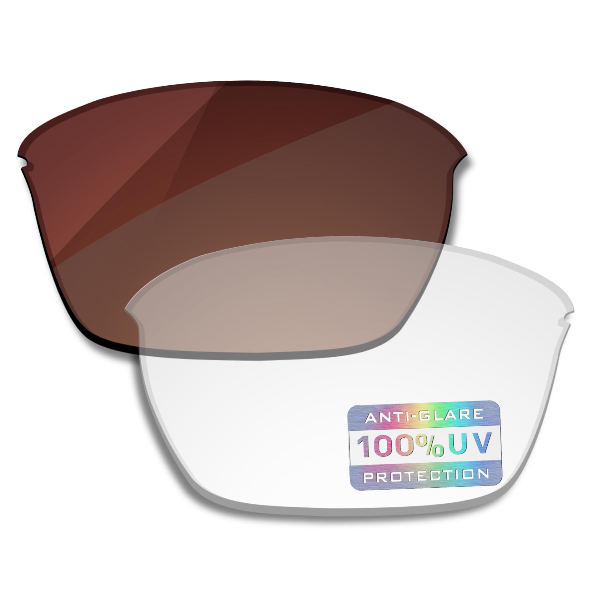 Brown Photochromic