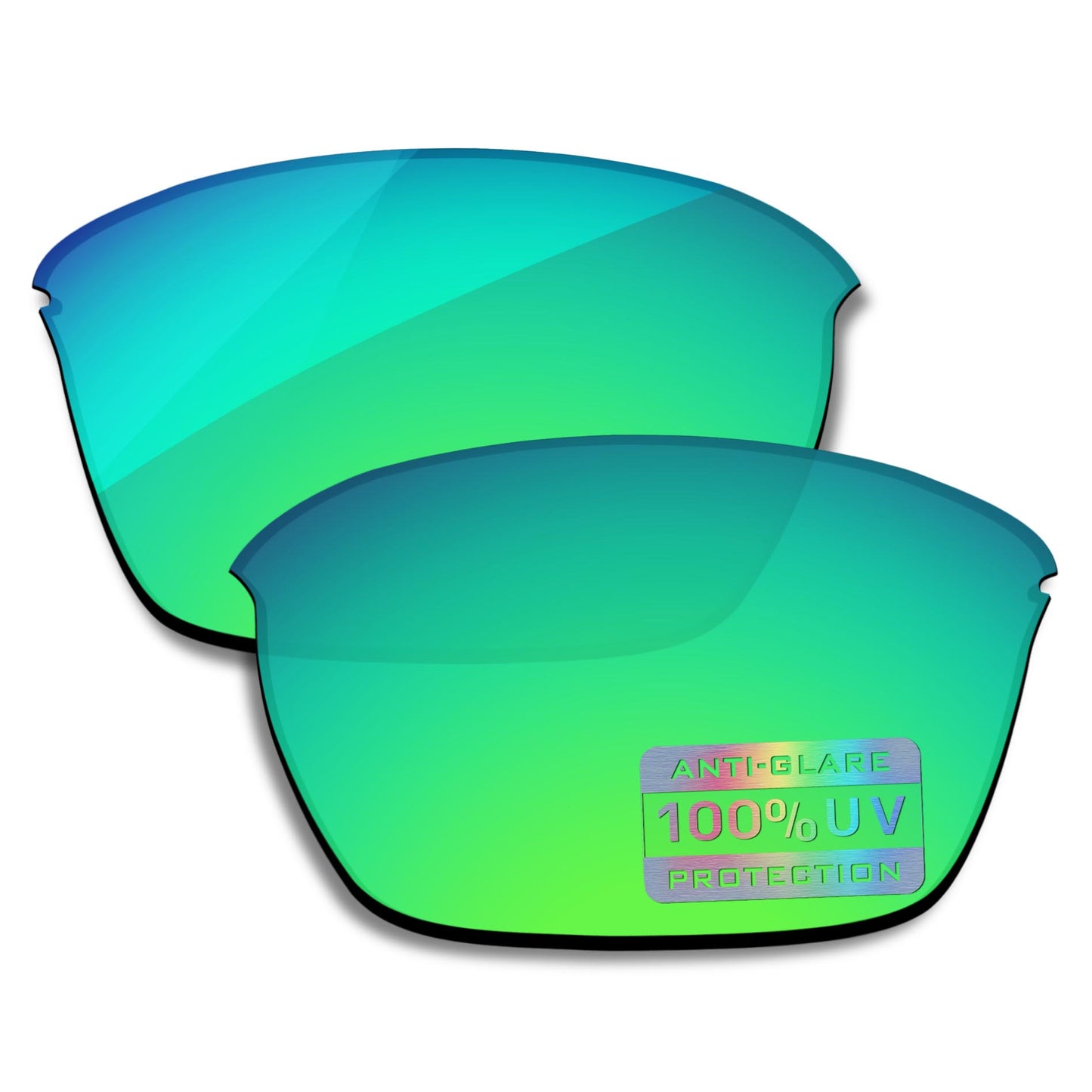 Emerald Green MirrorX™