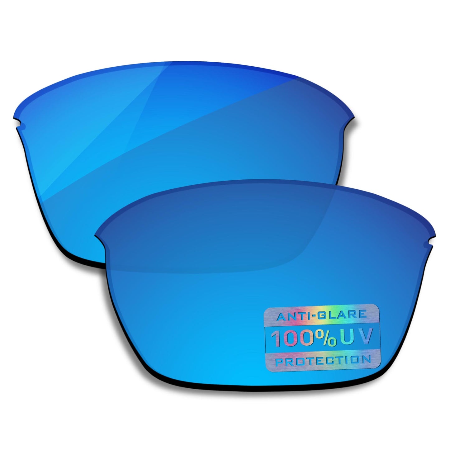 Glacier Blue MirrorX™