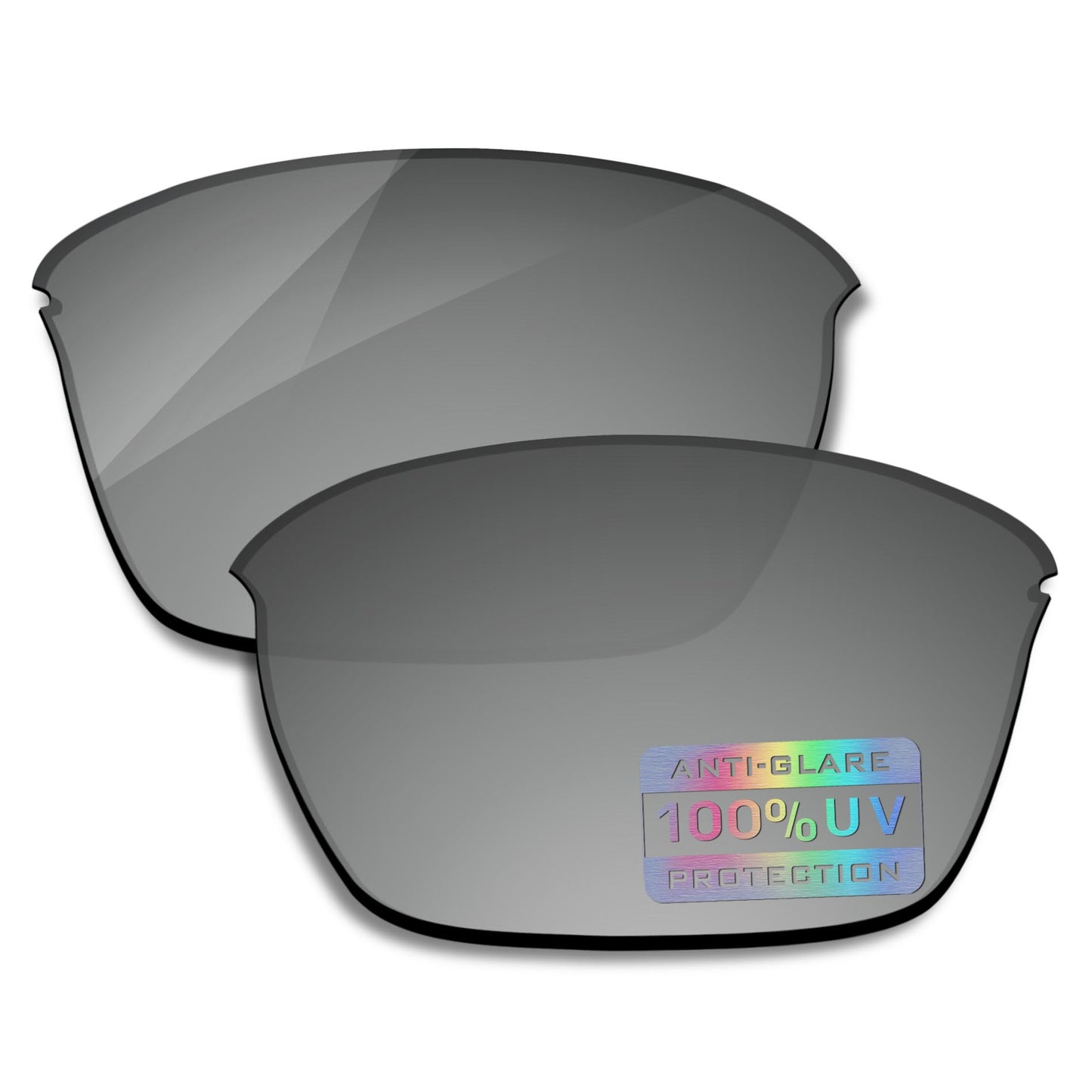 Silver Chrome MirrorX™