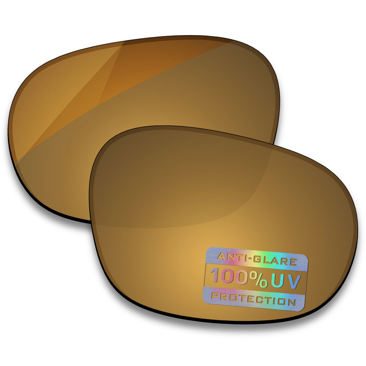 Bronze MirrorX™