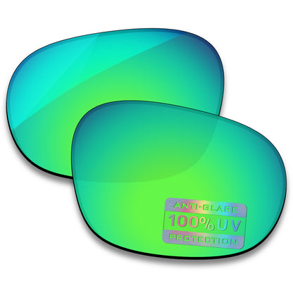 Emerald Green MirrorX™