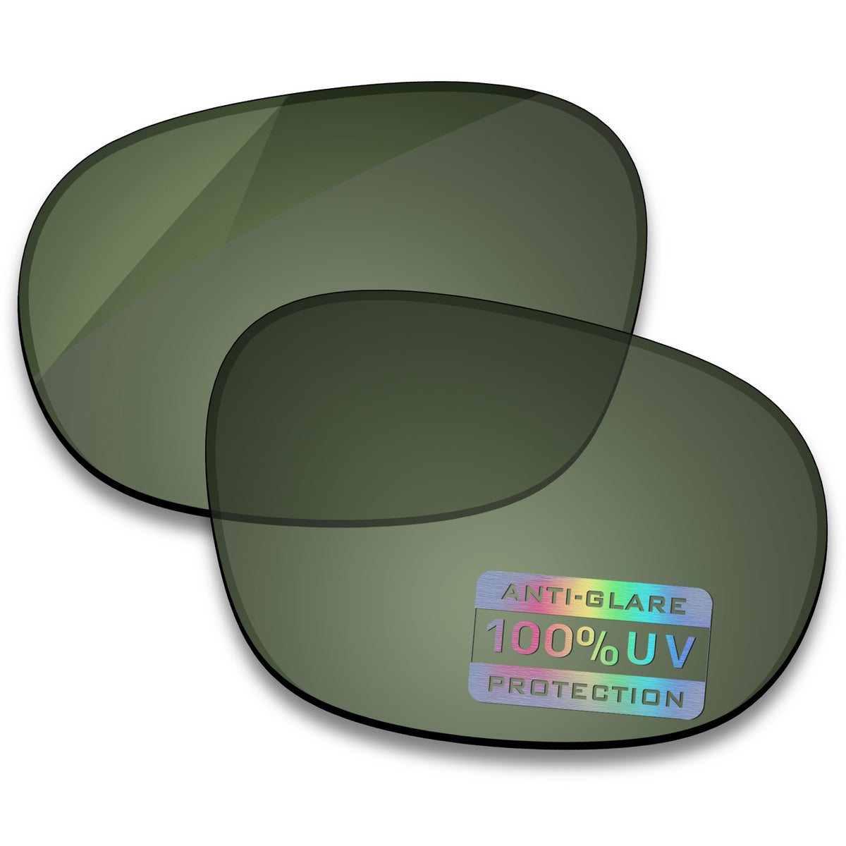 G15 Green